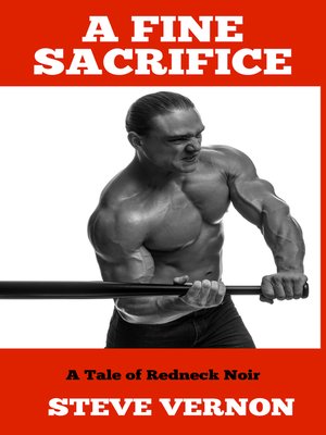 cover image of A Fine Sacrifice